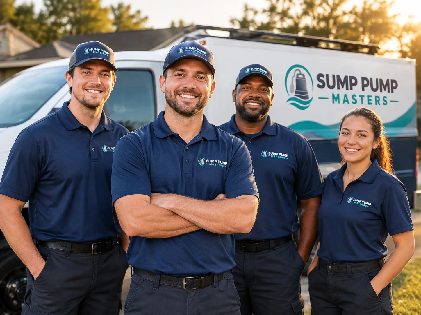 Sump Pump Repair company in Sheldon, IA